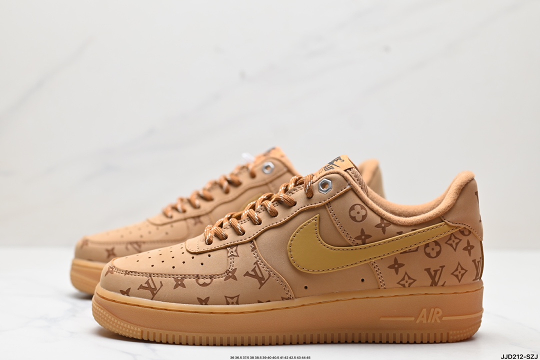 Nike Air Force 1 Shoes